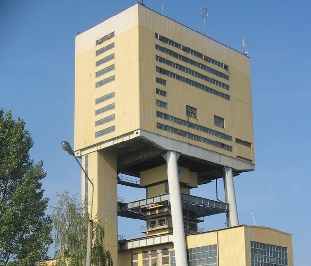 W kopalni Polkowice-Sieroszowice zginął człowiek