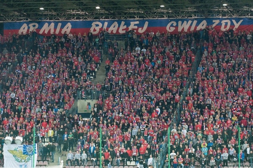 Wisła Kraków - Korona Kielce 0:0