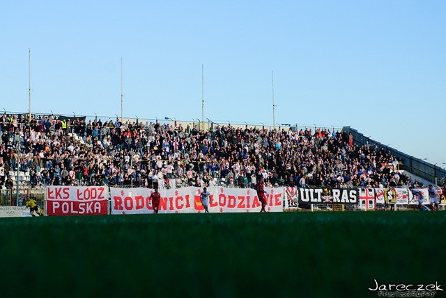 Politechnika Łódzka pomoże w poprawieniu wizerunku i kreowaniu marki Łódzkiego Klubu Sportowego