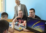 Amerykanie będą szkolić młodych mechatroników z Solca Kujawskiego 
