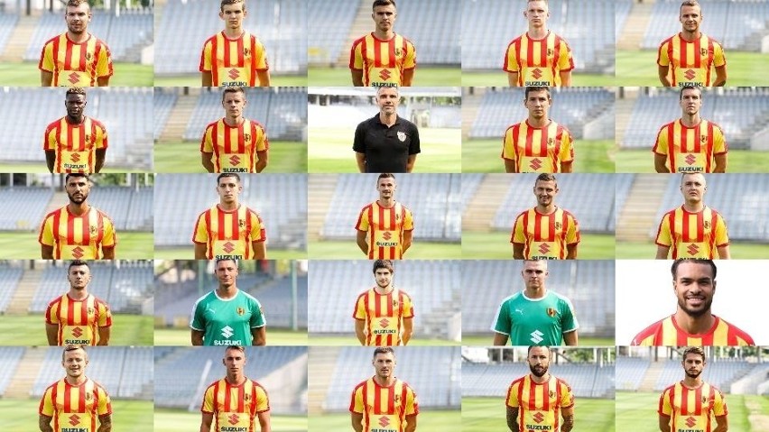 Korona Kielce rywalizuje w Lotto Ekstraklasie. Przedstawiamy...