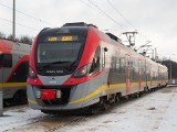 Łódzka Kolej Aglomeracyjna powiększa siatkę połączeń. Od grudnia pociągi będą kursować do Opoczna i Skarżyska Kamiennej