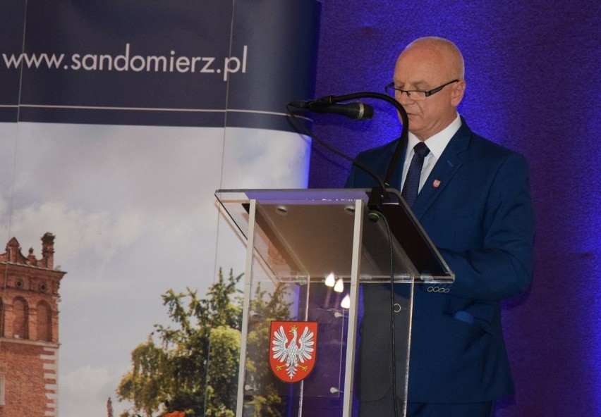 Nagrody Bonum Publicum wręczone w Sandomierzu