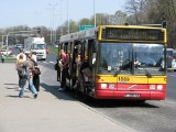 Zmiana trasy autobusów 53. Przez trzy dni komunikacja miejska będzie kursowała inaczej