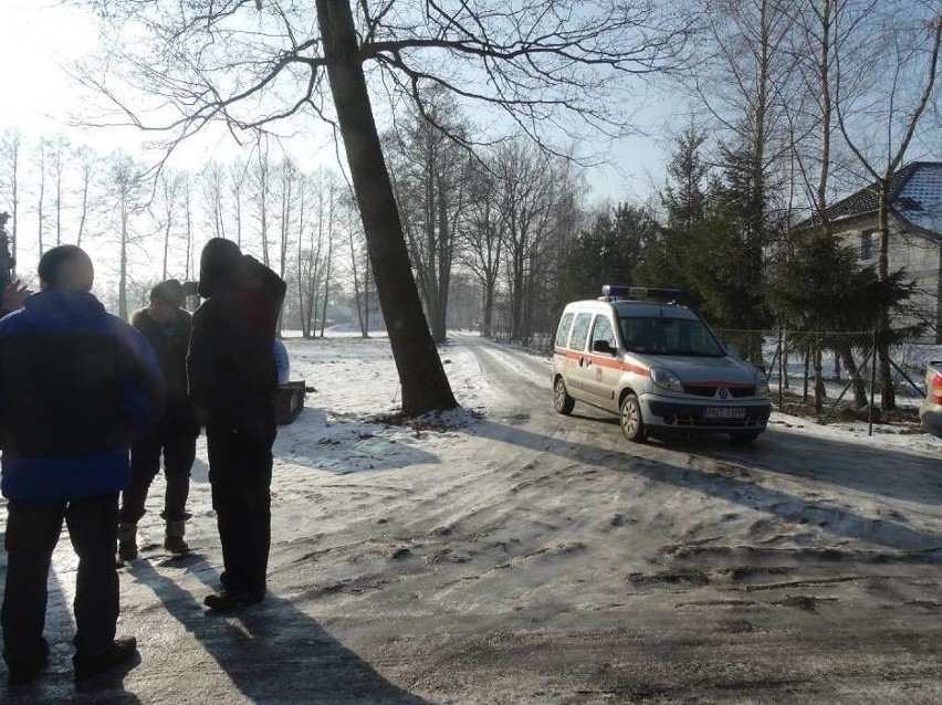 Nowy Tomyśl: Kolejne ognisko ptasiej grypy w Wielkopolsce