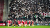 Dwaj piłkarze Legii Warszawa zatrzymani po meczu w Holandii. Służby nie chciały wypuścić drużyny z obiektu