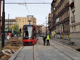 Bytom: Tramwaje wracają na Katowicką. To już pewne. Ogłoszono datę