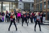 Poznań: Tańczyli przeciwko przemocy seksualnej [ZDJĘCIA]