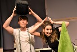Lubuski Teatr w Zielonej Górze zaprasza najmłodszych widzów na nowy spektakl - „Krasnoludki i Śnieżka, czyli w Kopalni u Krasnoludków” 