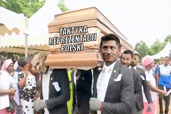 Memy po meczu Włochy - Polska...
