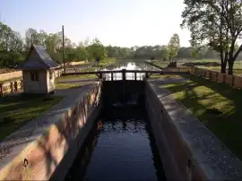 Magiczne miejsca na Podlasiu - cz. II. Ciekawe, niezwykłe, tajemnicze