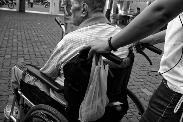 Ruszyła trzecia edycja Programu „Asystent osobisty osoby niepełnosprawnej”