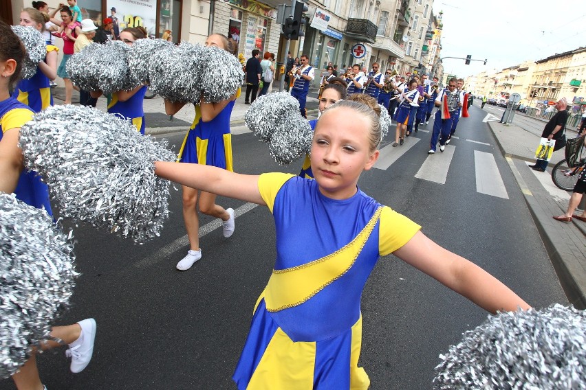 Dni Łazarza 2016: Ulicami dzielnicy po raz jedenasty...