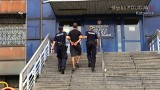 Katowice: Zerwał łańcuszek z szyi kobiety. Złapał go świadek 