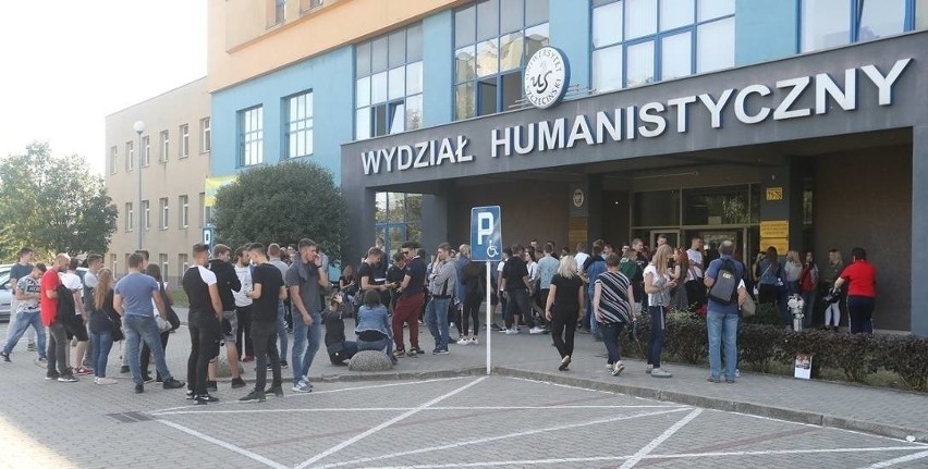 Startuje rekrutacja na Uniwersytet Szczeciński. Jest 9 nowych kierunków