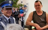 Policjant z Zawiercia potrzebuje pomocy. Andrzej Dudkiewicz walczy z niedowładem lewostronnym po krwotoku mózgowym. Rehabilitacja kosztowna