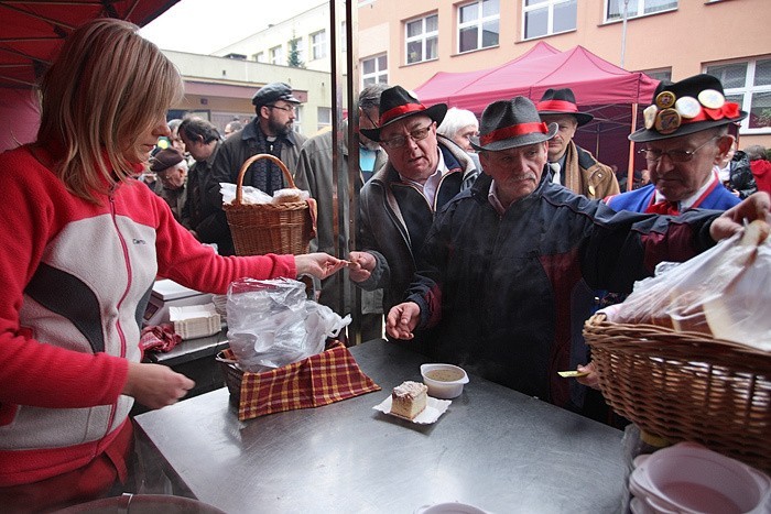 VI Dzien Jedności Kaszubów w Slupsku...