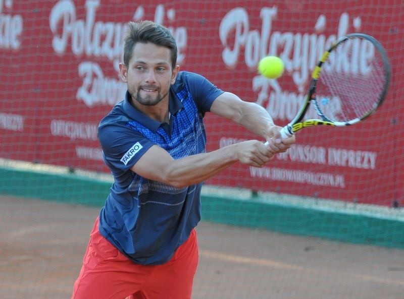 ITF Koszalin Open