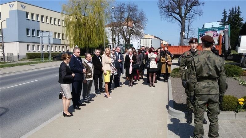 Kłobuck. Goście ze Śląska i Częstochowy na panelu o Władysławie Sebyle [ZDJĘCIA, WIDEO]