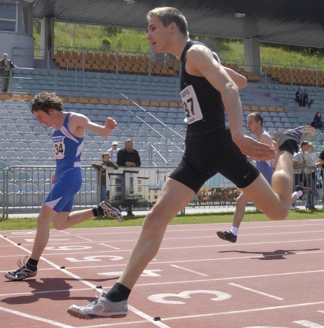 Zawody odbędą się na stadionie 650-lecia jednym z najlepiej przygotowanych do rozgrywania imprez lekkoatletycznych obiektów w kraju. 