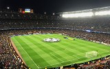 FC Barcelona - Manchester United na żywo. Transmisja w TV i internecie. Gdzie oglądać rewanżowy ćwierćfinał Ligi Mistrzów? [LIVE, ONLINE]