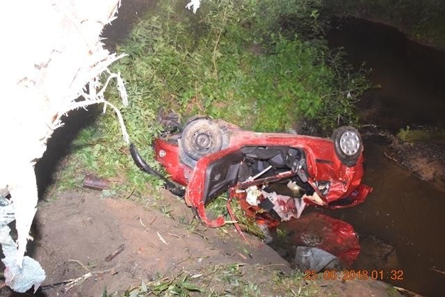 Tragiczny wypadek w Skawie. Wiemy już dlaczego 16-latek ukradł ojcu samochód