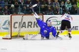 Polska Hokej Liga. Unia Oświęcim rywalem Ciarko STS-u Sanok w play-off. Jakub Bukowski królem strzelców rundy zasadniczej