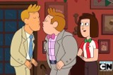Para gejów w bajce na Cartoon Network [WIDEO] 