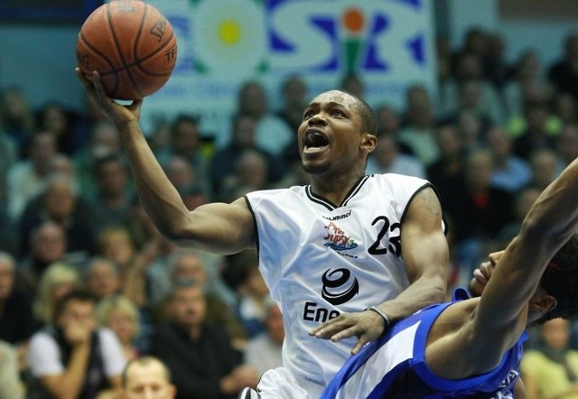 Koszykarze Energi Czarnych oprócz zmagań w lidze i europejskich pucharach mogą zagrać także mecze towarzyskie promujące basket.