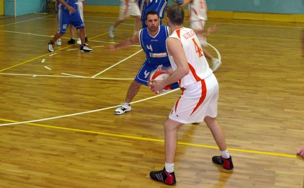 UMKS - Basket