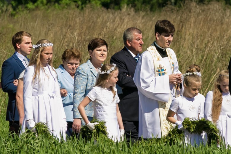 Ks. Tymoteusz Szydło