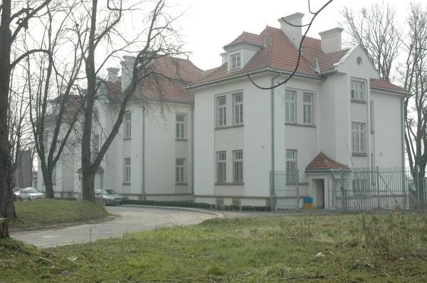 Szpital im. Babińskiego