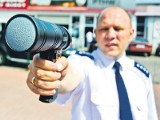 Iskra! Policja w Szczecinie ma nową broń na piratów drogowych