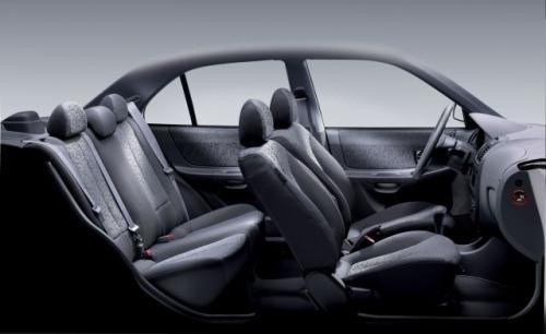 Fot. Hyundai: Materiały użyte we wnętrzu są przeciętnej...