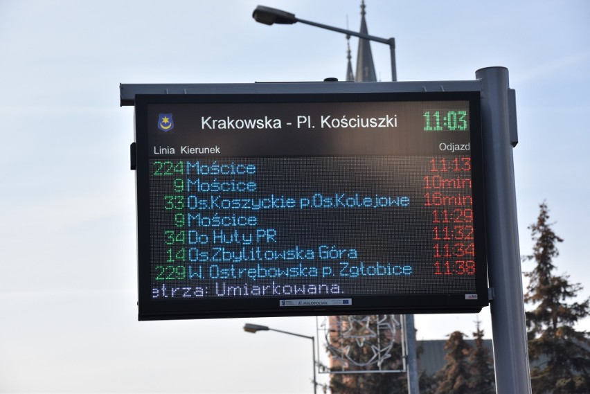 Autobusy miejskie za Tarnów od Nowego Roku już nie pojadą. Podtarnowskie gminy tworzą własną komunikację