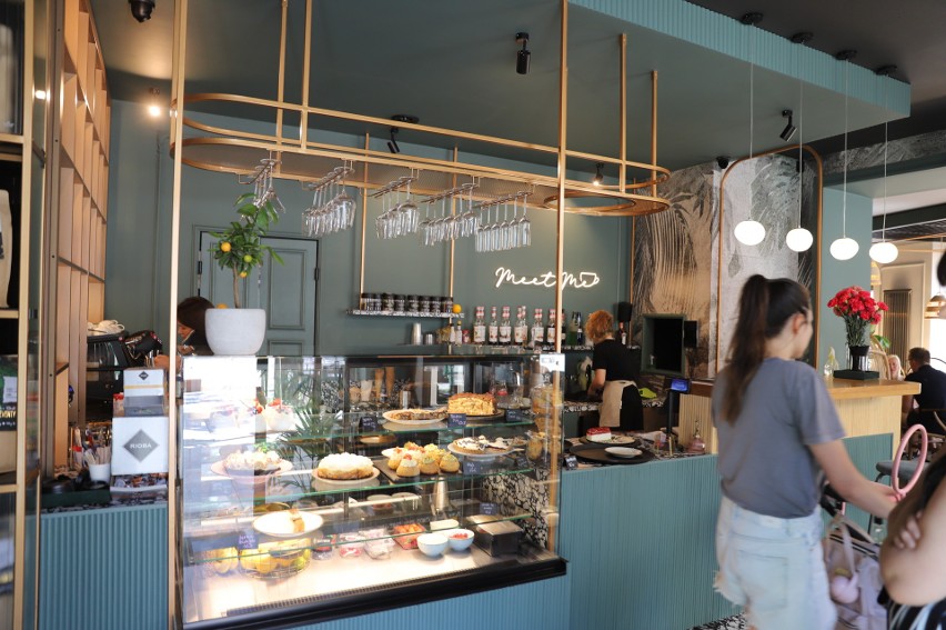 Mistrzowie Smaku 2022. MeetMe Cafe w Kielcach najlepszą kawiarnią w regionie świętokrzyskim