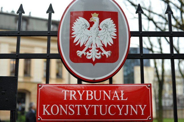 Czy siedziba Trybunału Konstytucyjnego zostanie przeniesiona do Lublina?