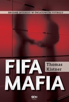 FIFA MAFIA - okładka