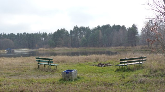 Na Bernatce wkrótce ma powstać park edukacyjno - tematyczny.