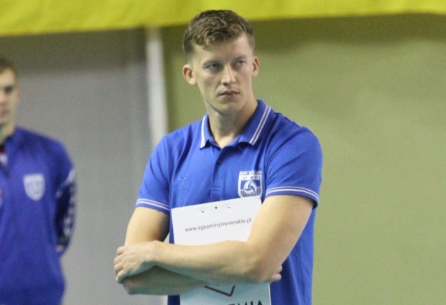 Niedzielny mecz z Treflem Gdańsk będzie wyjątkowy dla szkoleniowca Dafi Społem Kielce Wojciecha Serafina, który spędził w nim dużo czasu, jako zawodnik, a następnie asystent trenera.