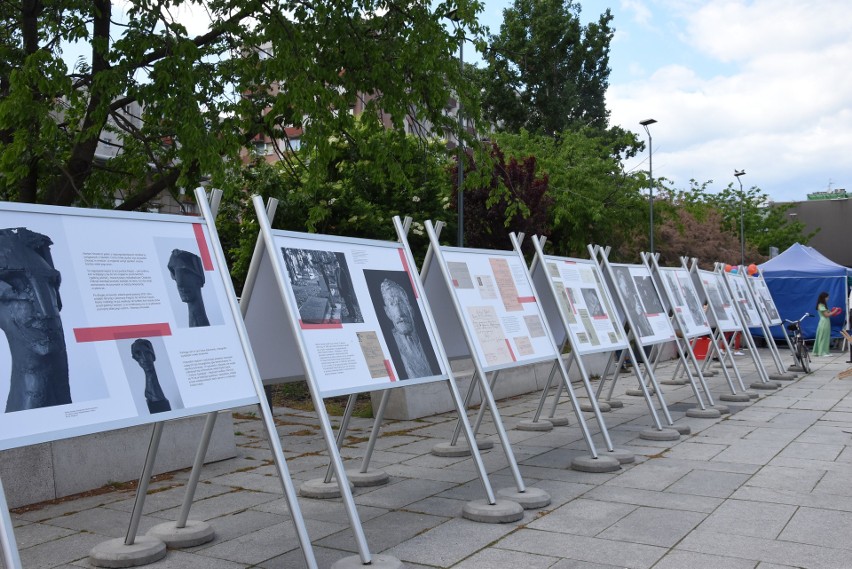 W niedzielę Dzień z Pegazem w Galerii Sztuki Współczesnej w Opolu 