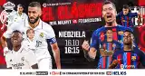 „El Clásico”- piłkarski hit na ekranach kin Helios