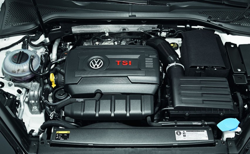 Fot: Volkswagen