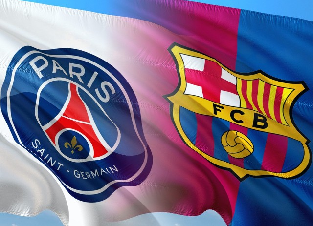 Mecz C Barcelona - Paris Saint Germain (1/8 finału LM). Gdzie oglądać stream na żywo, na jakim kanale transmisja w TV?