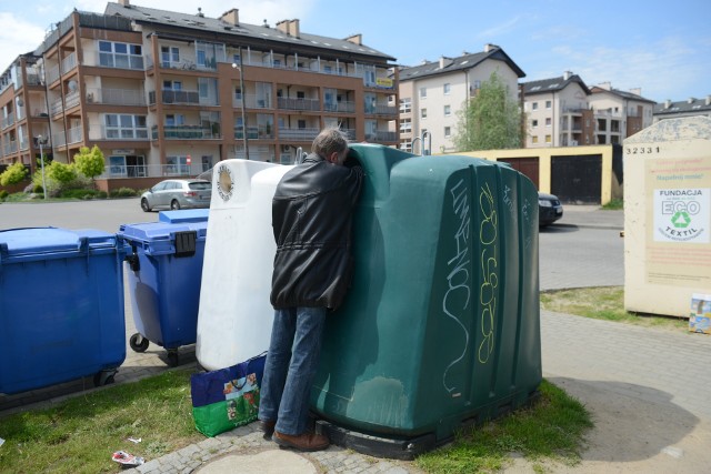 Z głodu w Polsce już się raczej nie umiera, ale bieda to nie tylko głód. To także wykluczenie społeczne i bezradność.