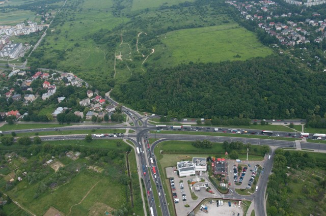 Ratusz szacuje koszt inwestycja na 70 mln zł.