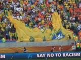 Mundial 2010: Asamoah Gyan największym pechowcem