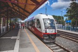 Wakacyjny pociąg "Słoneczny Patrol" już jeździ nad morze z Bydgoszczy