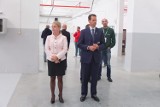 Chcą być dobrym sąsiadem. Henniges Automotive otworzył pierwszy zakład w Polsce (wideo)