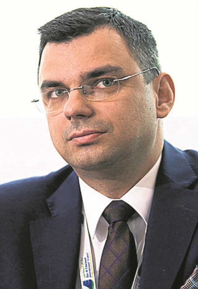 Radosław Włoszek